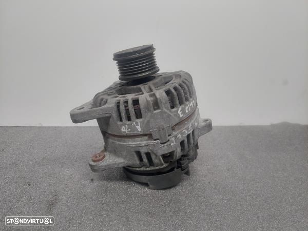 Alternador Renault Clio Iii (Br0/1, Cr0/1) - 1