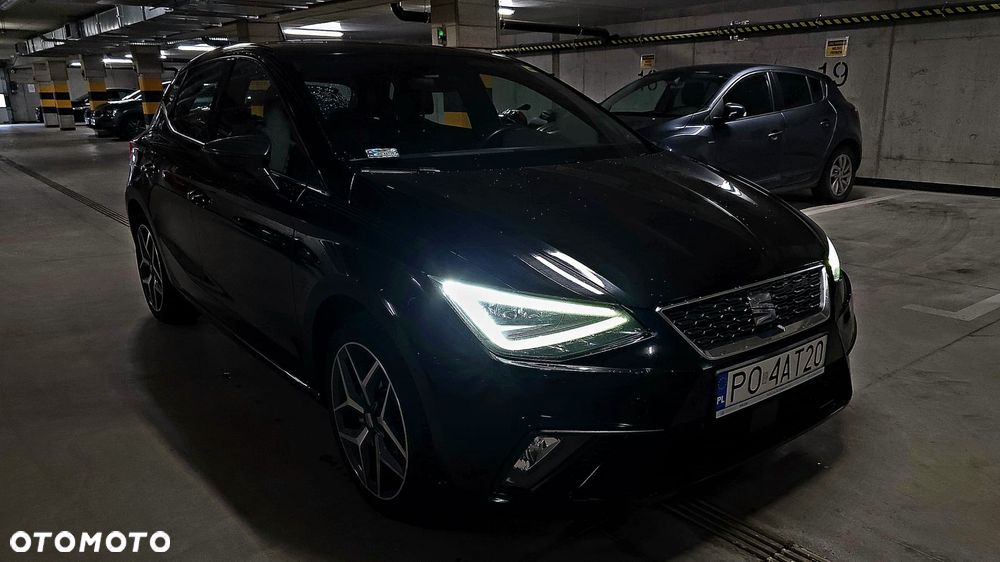 Seat Ibiza 1.0 TSI Xcellence S&S - 2