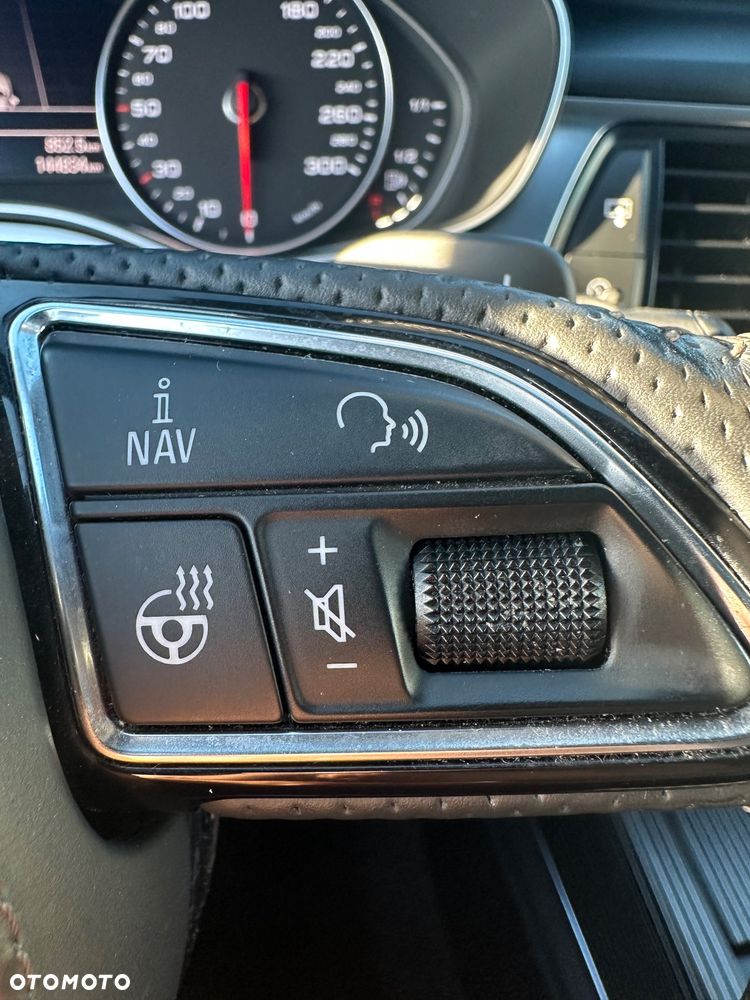 Audi A7 Sportback - 40