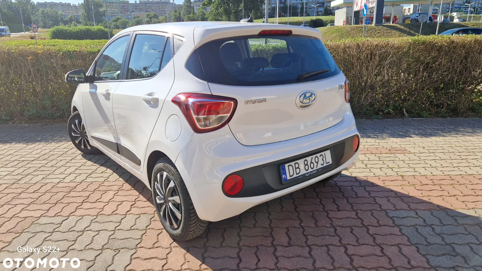 Hyundai i10 1.2 Premium - 28