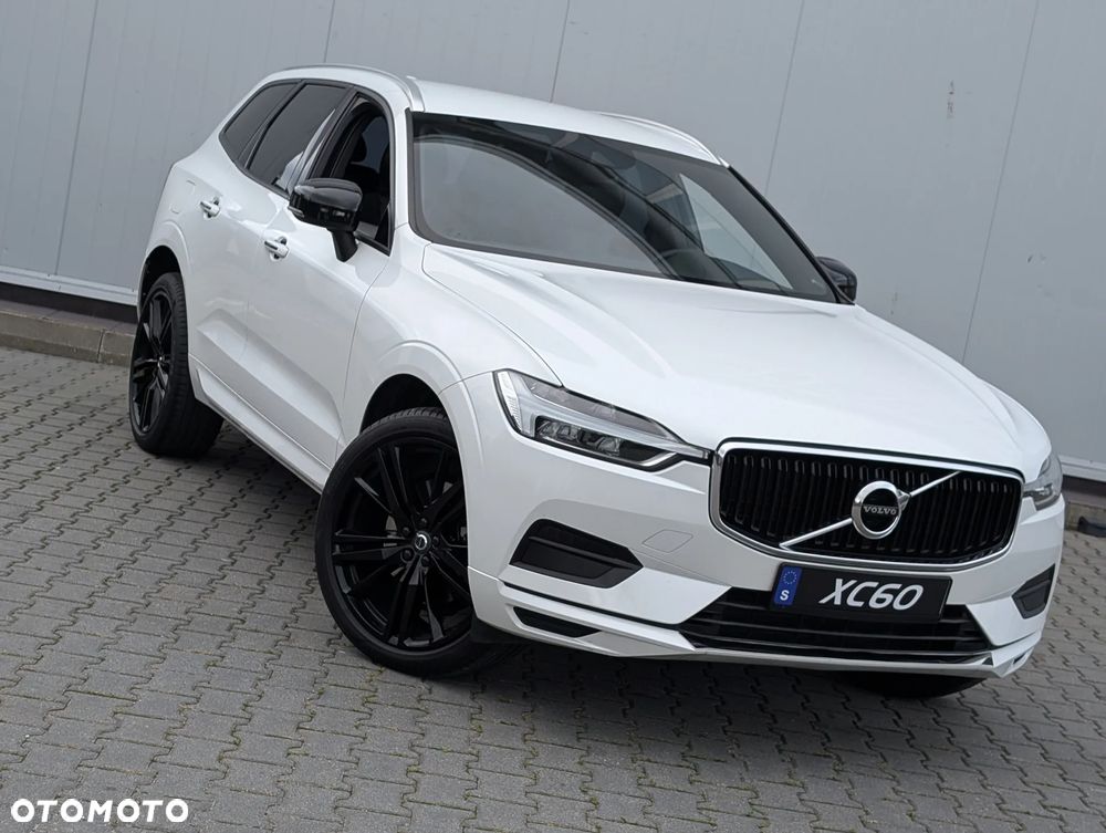 Volvo XC 60 D5 AWD Momentum - 4