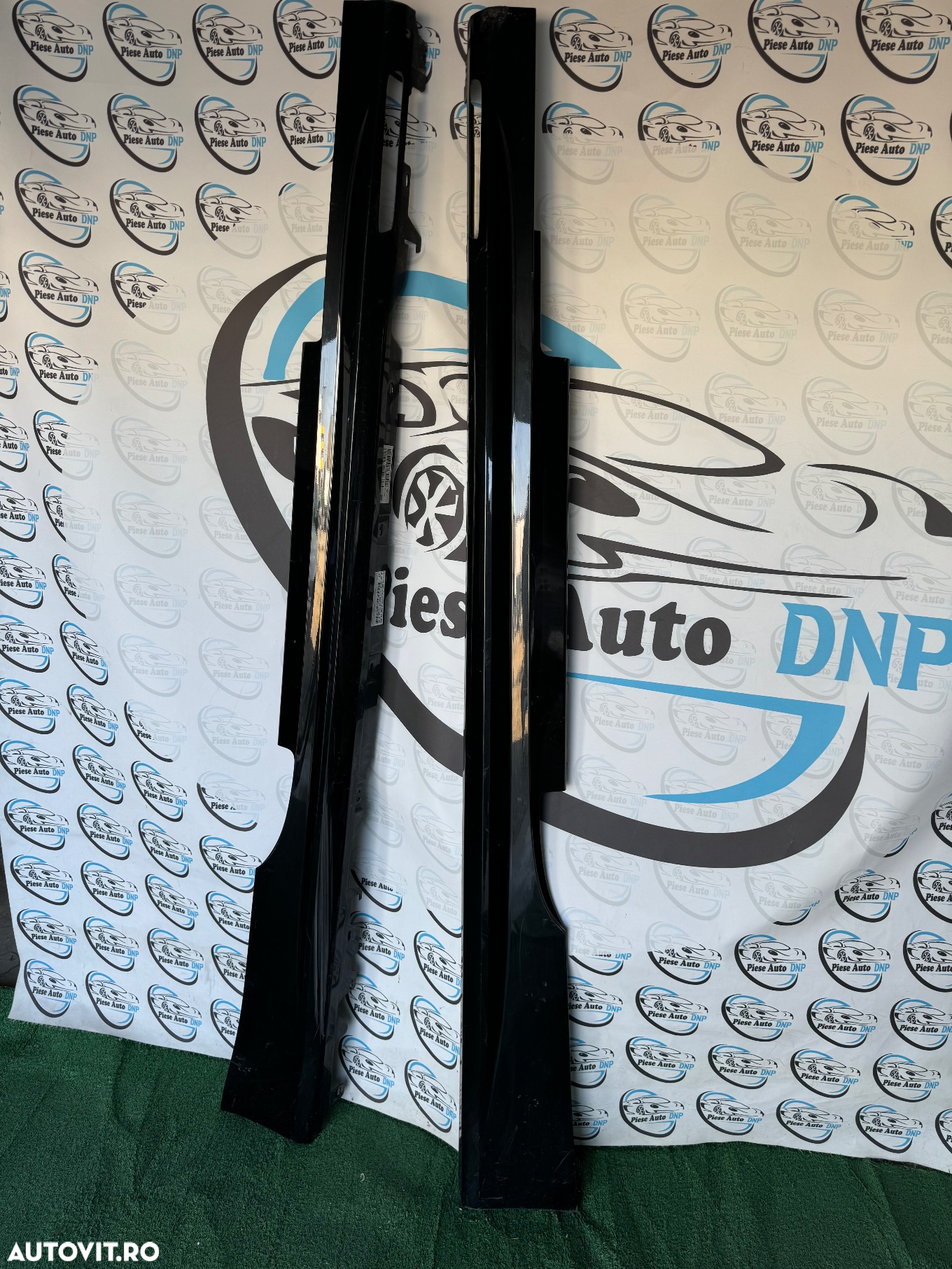 Prag stanga dreapta Bmw seria 4 G22 G23 2019-2024 - 3