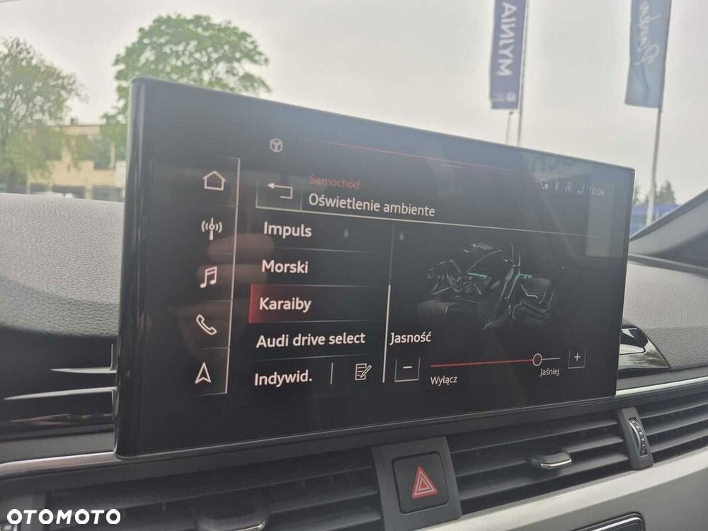 Audi A4 Limousine 40 TFSI mHEV Quattro Advanced S tronic - 20