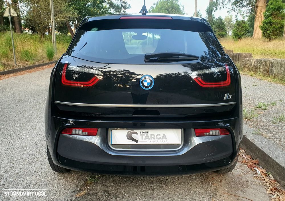 BMW i3 120Ah - 10