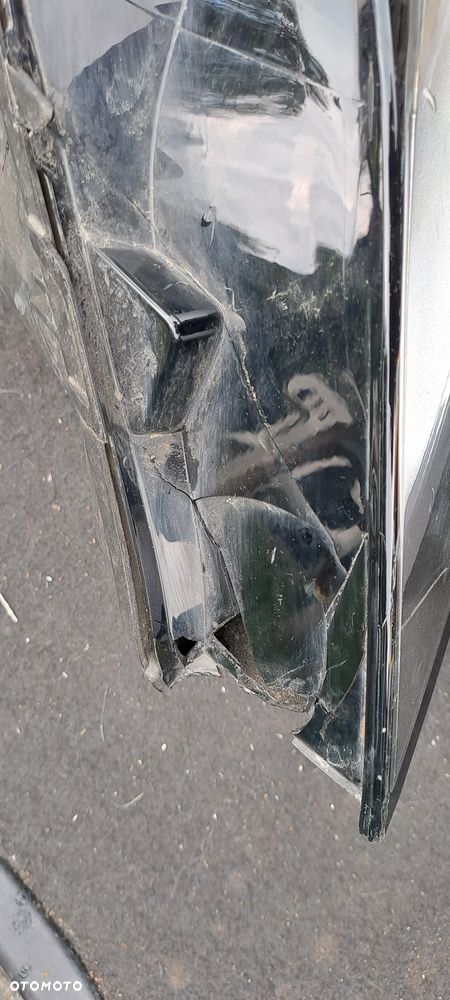 OPEL ASTRA K V LAMPA LEWA PRZÓD 39158005 ORYGINAŁ - 5