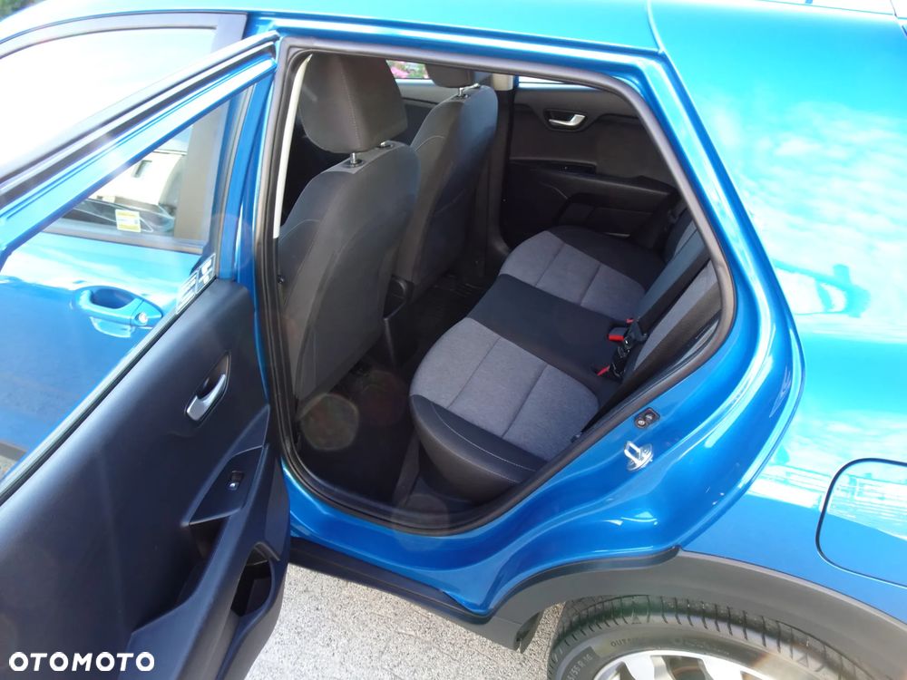 Kia Stonic 1.0 T-GDI M - 19