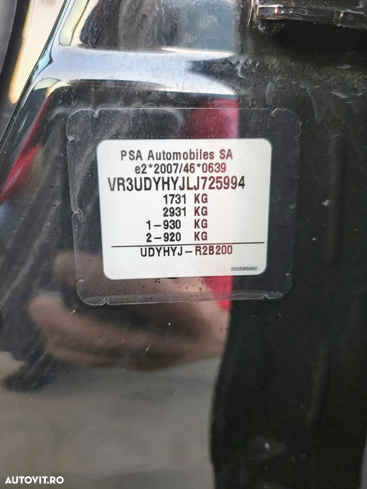 Peugeot 2008 1.5 BlueHDI STT Active - 8