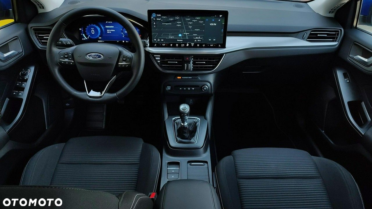 Ford Focus - 22