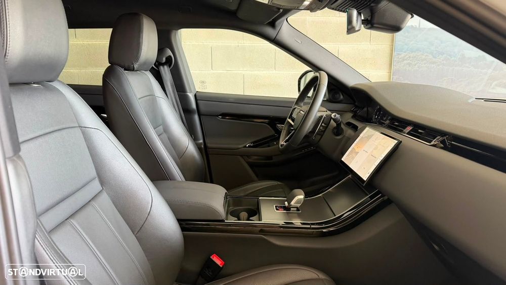 Land Rover Range Rover Evoque 1.5 P270e AWD S Auto - 8