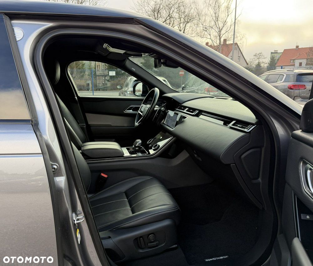 Land Rover Range Rover Velar D200 Dynamic SE - 13