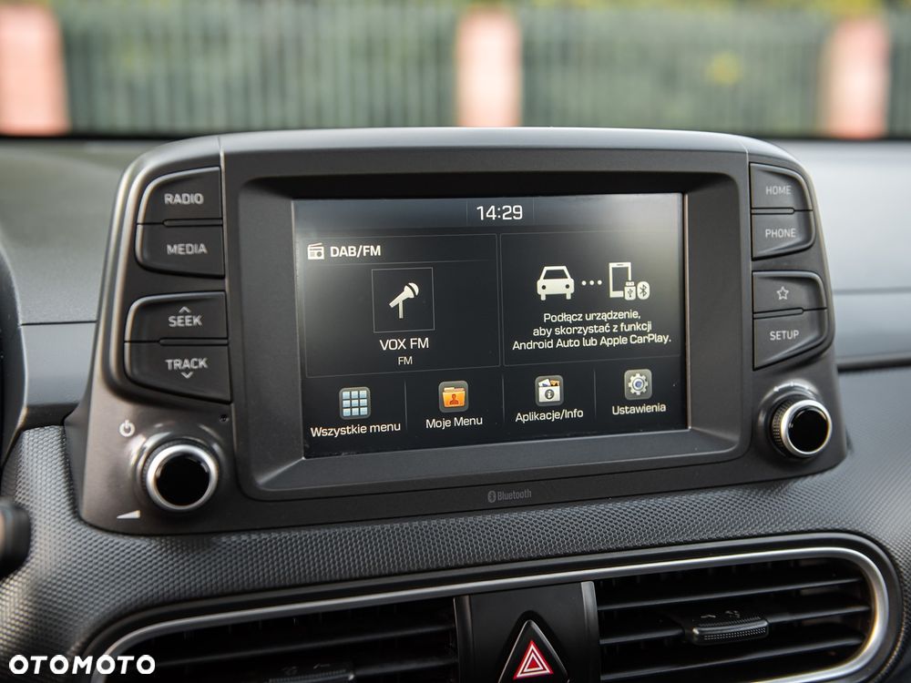 Hyundai Kona 1.0 T-GDI Trend - 20