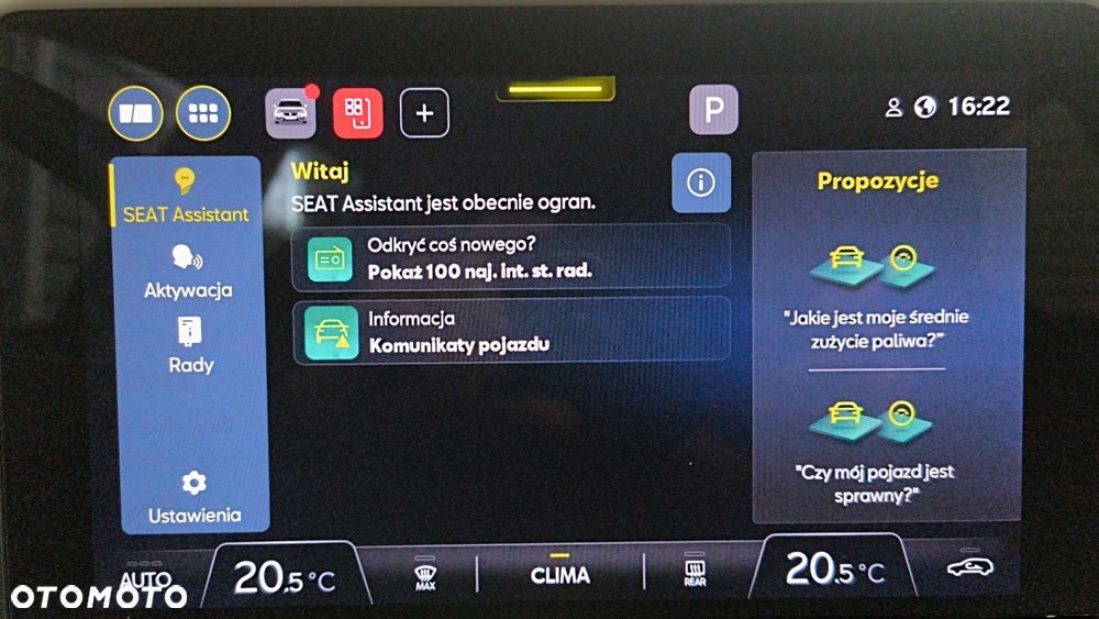 Seat Leon 1.5 TSI Style - 32
