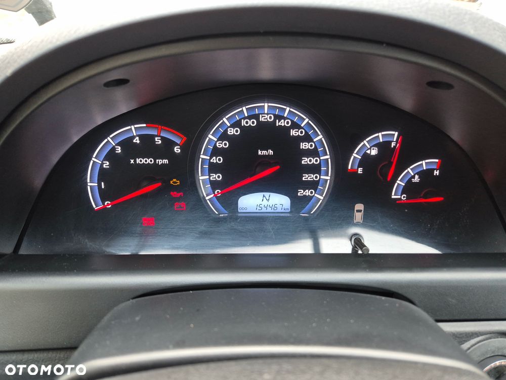 SsangYong/KGM Rexton W 2.2 e-XDi 220 4WD Automatik Executive - 13