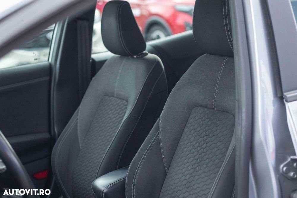 Ford Puma 1.0 EcoBoost MHEV Titanium - 20