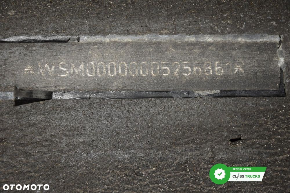 Schmitz Cargobull SKO FP 60 ThermoKing SLXi 300 - 14