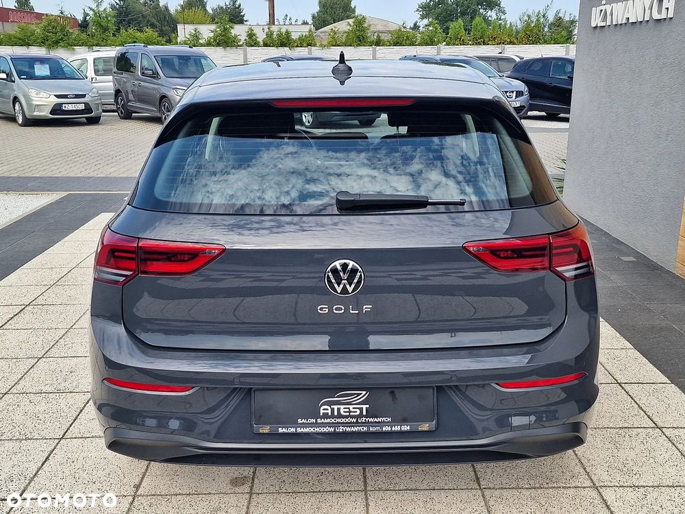 Volkswagen Golf 2.0 TDI SCR Life - 7