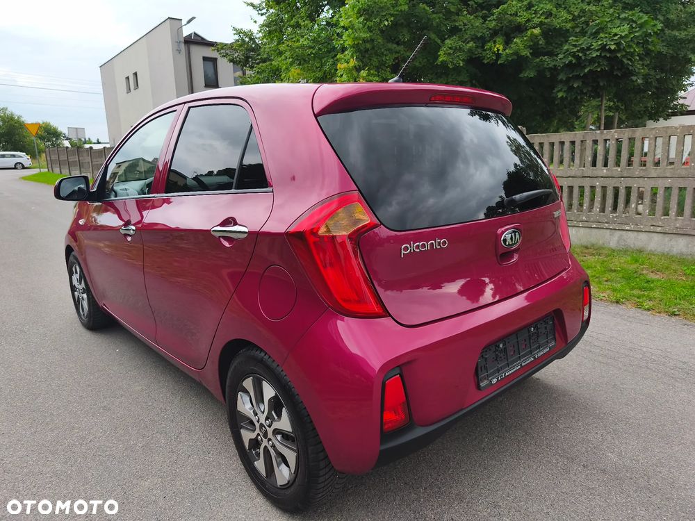 Kia Picanto - 6
