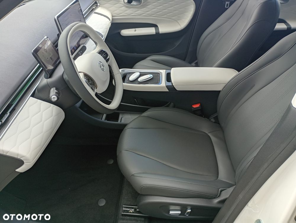 Dongfeng Box - 18