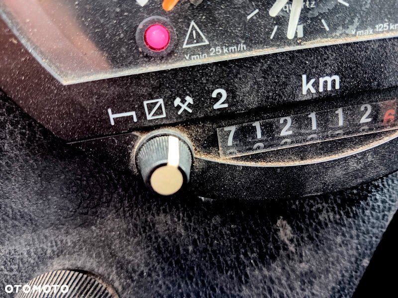 Mercedes-Benz 2228L 6x2 MOBILNA SCENA TEATRALNA - 5