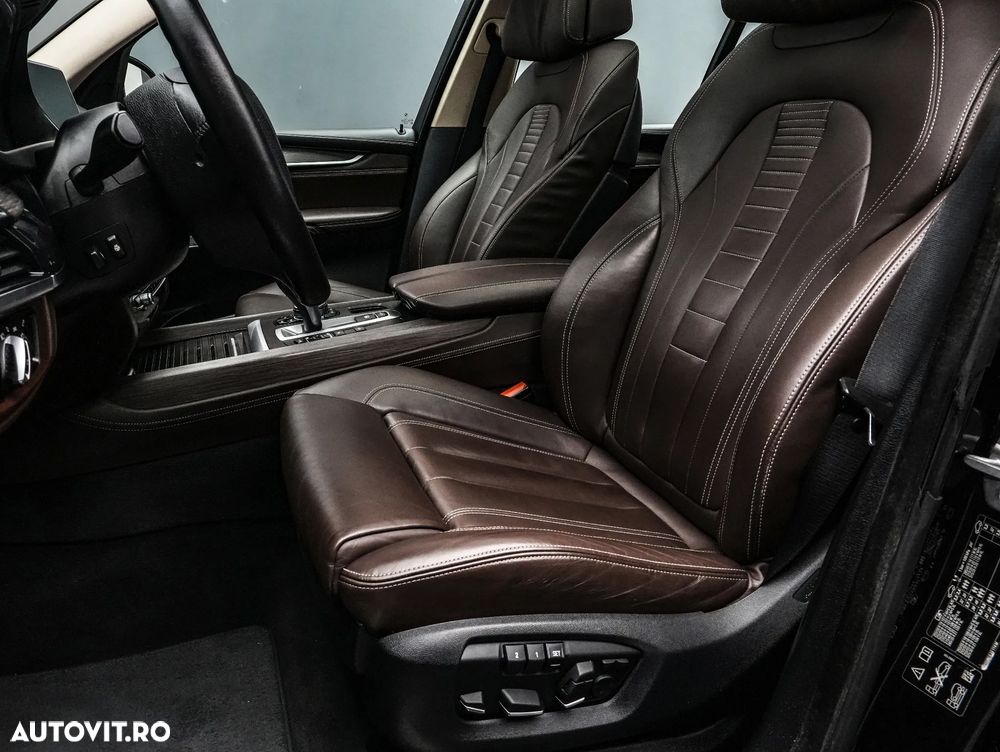 BMW X5 xDrive30d - 14