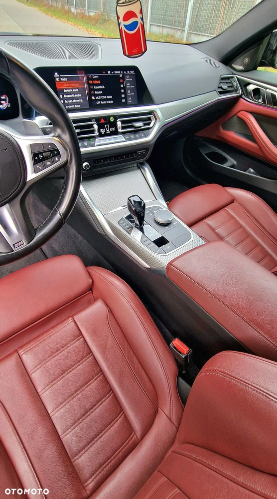 BMW Seria 4 - 9