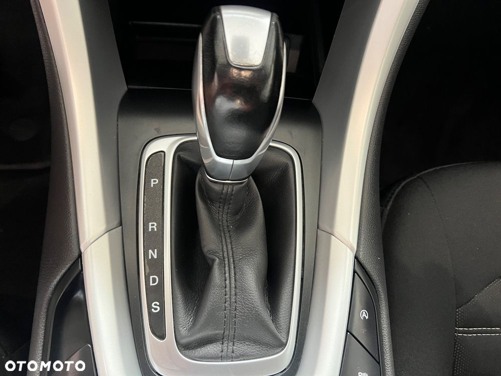 Ford Mondeo 2.0 TDCi Start-Stopp PowerShift-Aut Business Edition - 35
