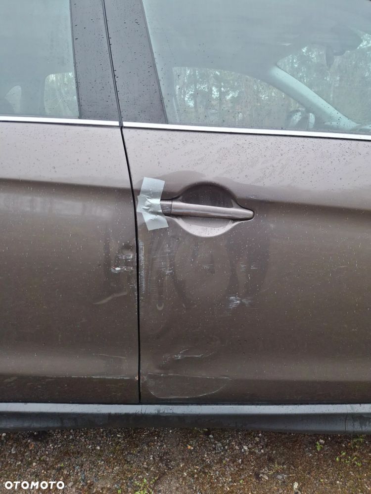 Mitsubishi ASX 1.6 Invite - 12