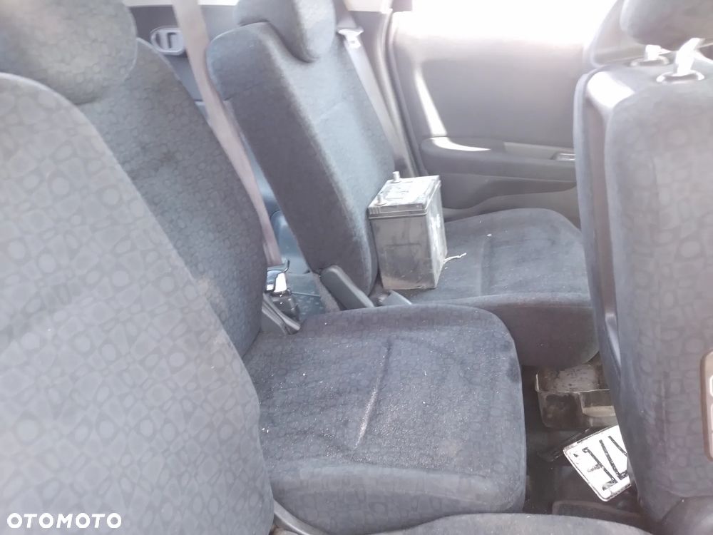 HONDA FR-V 05-07 DMUCHAWA (NH623M) - 38