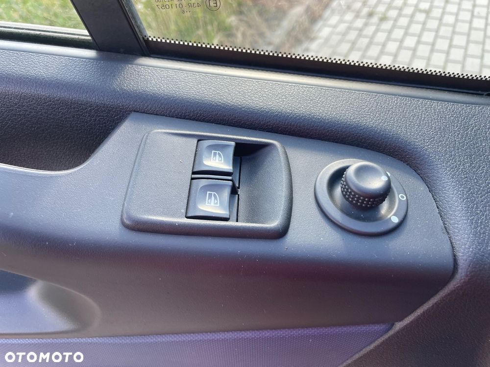 Opel Vivaro CDTI L1H1 S&S Sport - 8