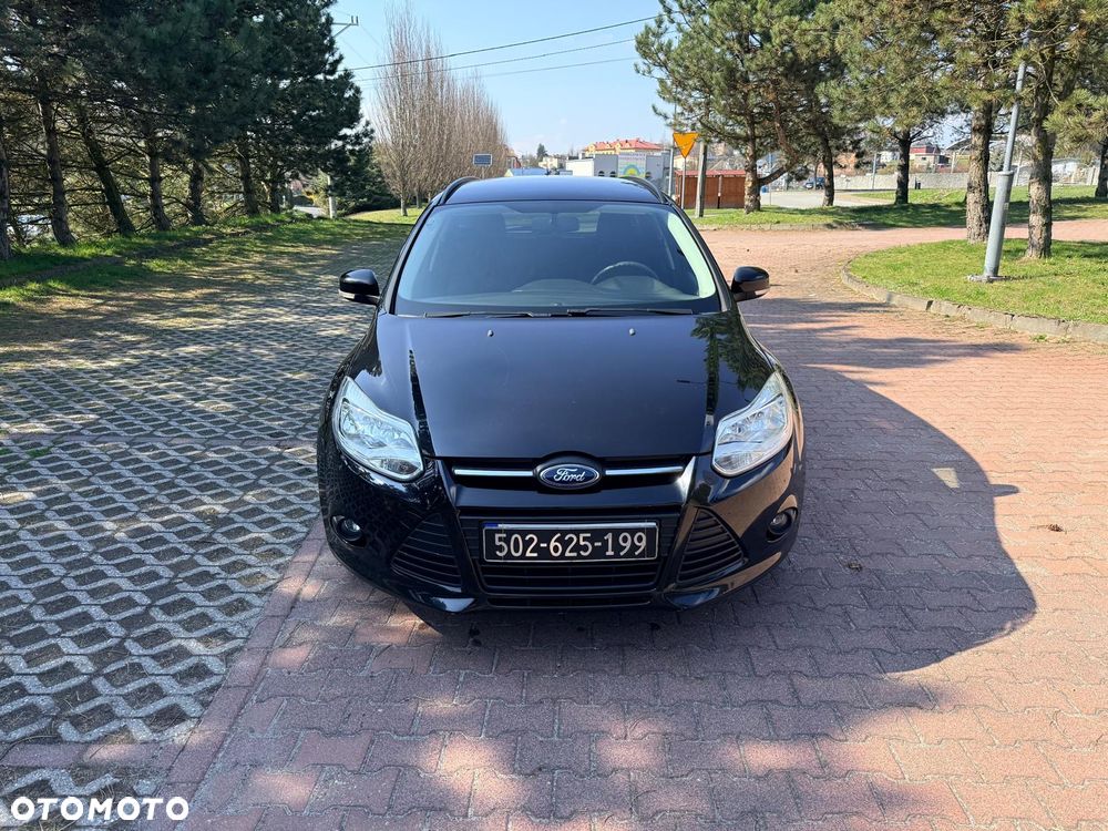Ford Focus - 3