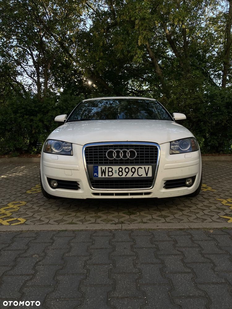 Audi A3 Sportback - 2