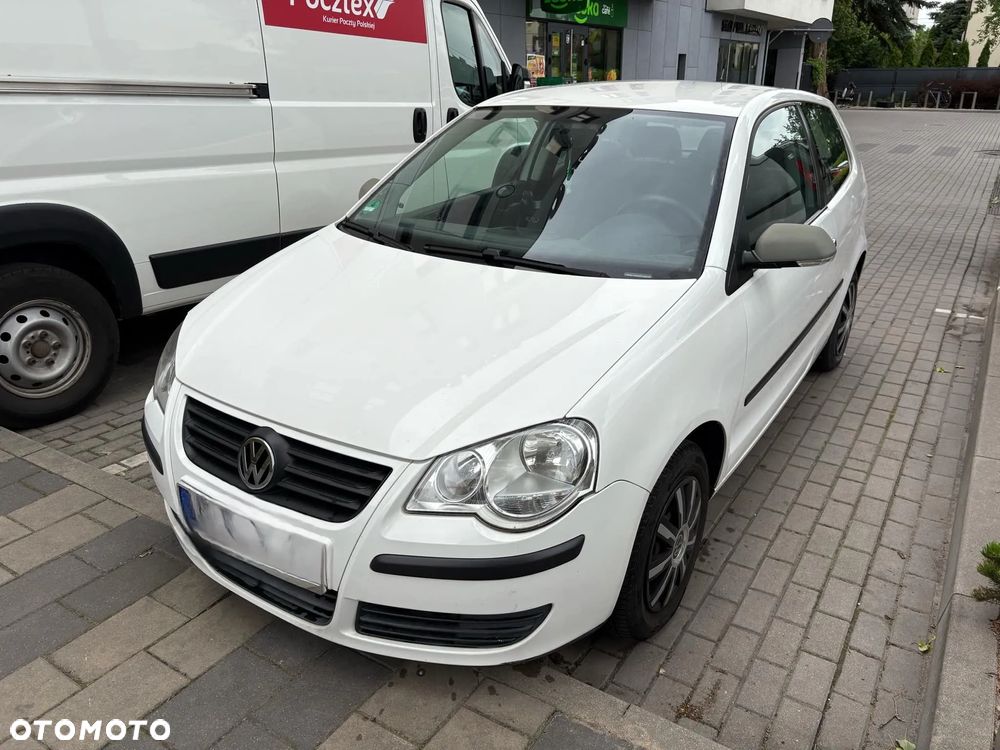 Volkswagen Polo 1.2 Trendline - 2
