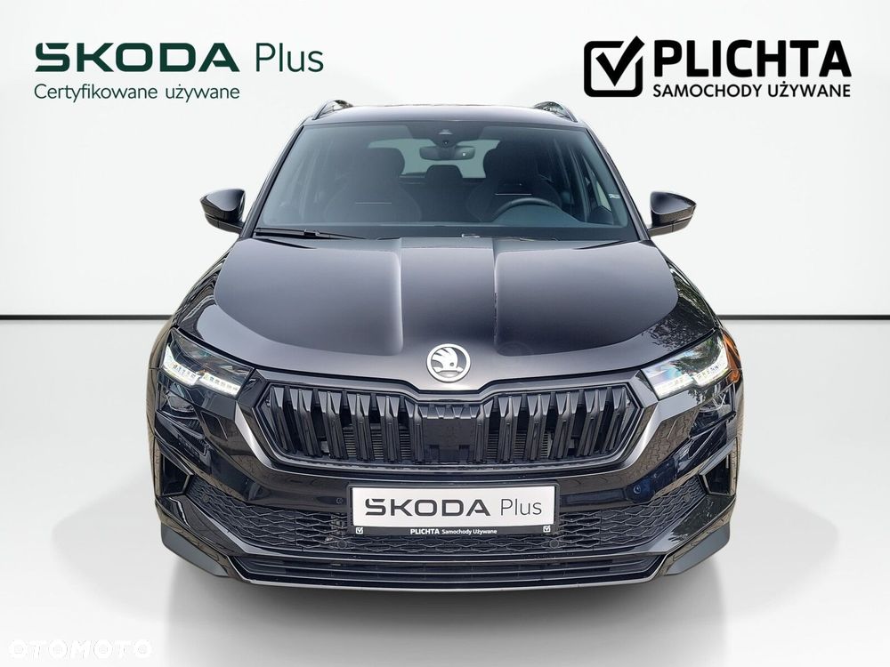 Skoda Karoq - 9