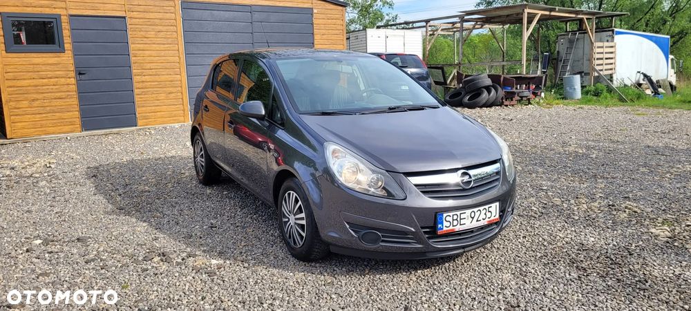 Opel Corsa 1.2 16V 111 - 4