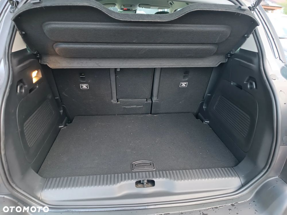 Citroën C3 Aircross PureTech 130 Stop & Start EAT6 OPF MAX - 38