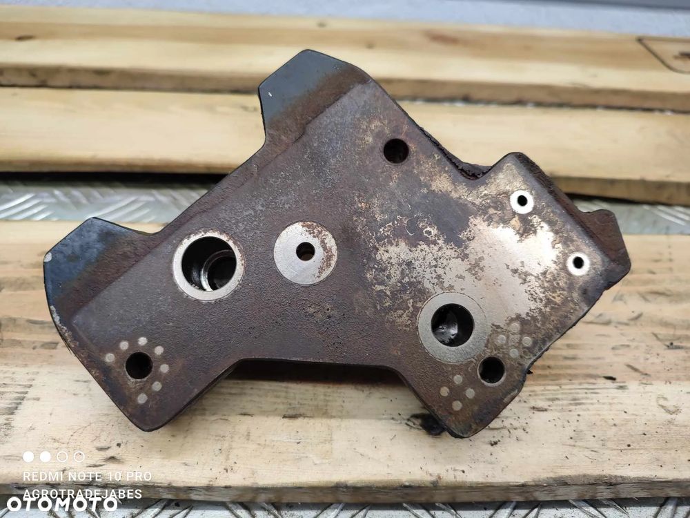 Zawór zdalnego sterowania Case CVX150 (1-32-573-300) - 7