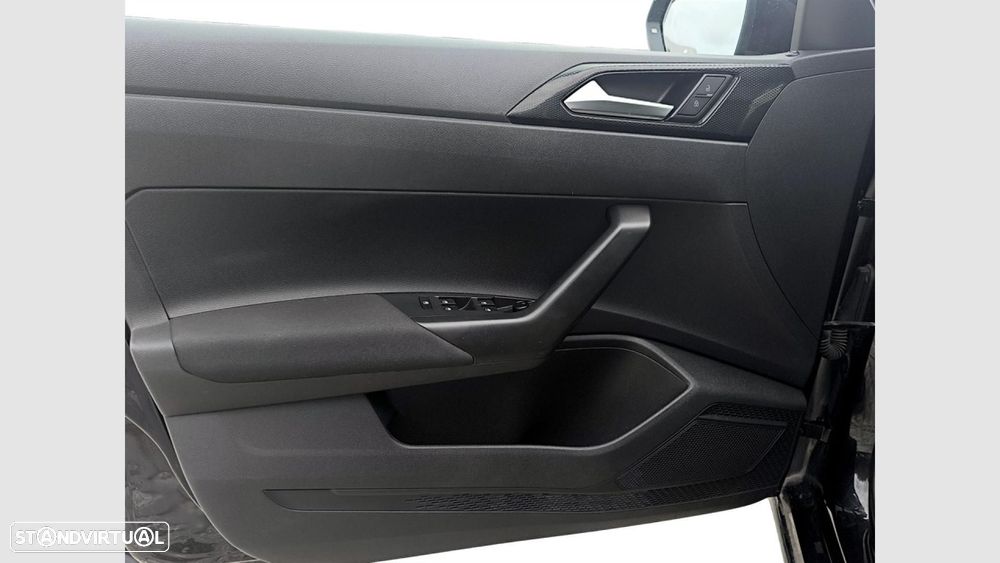 VW Polo 1.0 TSI Life - 12