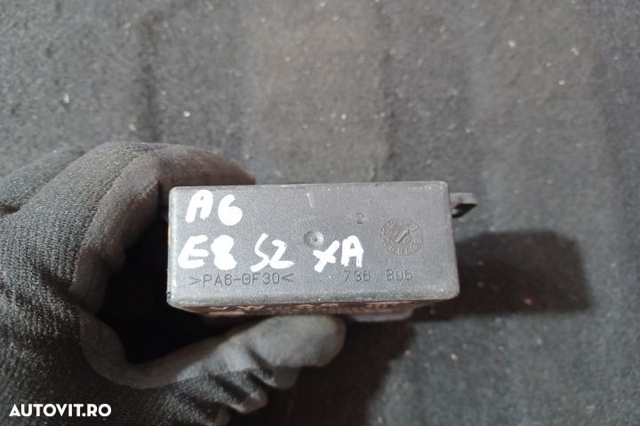 XENON 8P0907357M 8P0907357M Audi A6 4F/C6 [2004 - 2008] wagon 5-usi 3 - 4