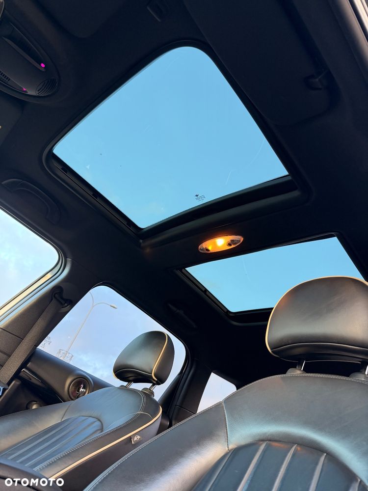 MINI Countryman - 12