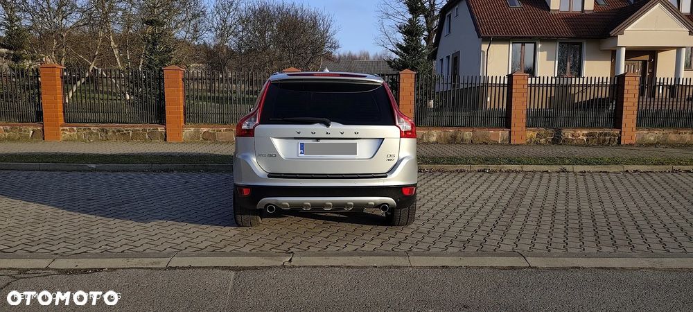 Volvo XC 60 D5 AWD RDesign - 12