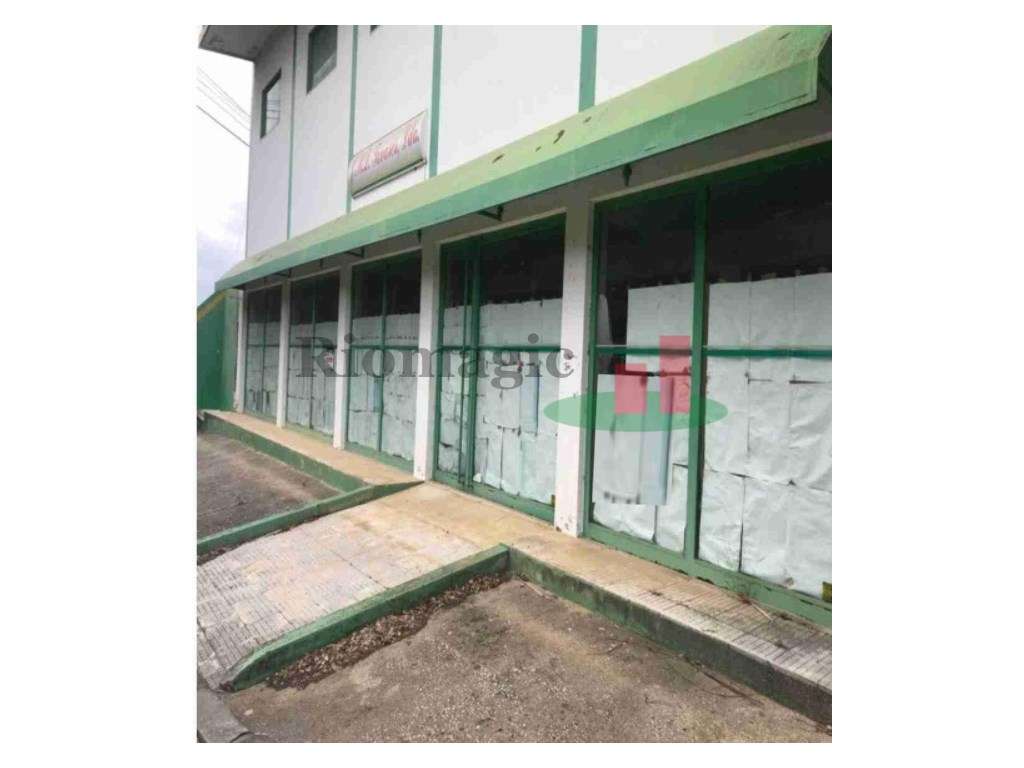 Armazém Industrial - Sardoal ***RIOMAGIC*** - Grande imagem: 5/9