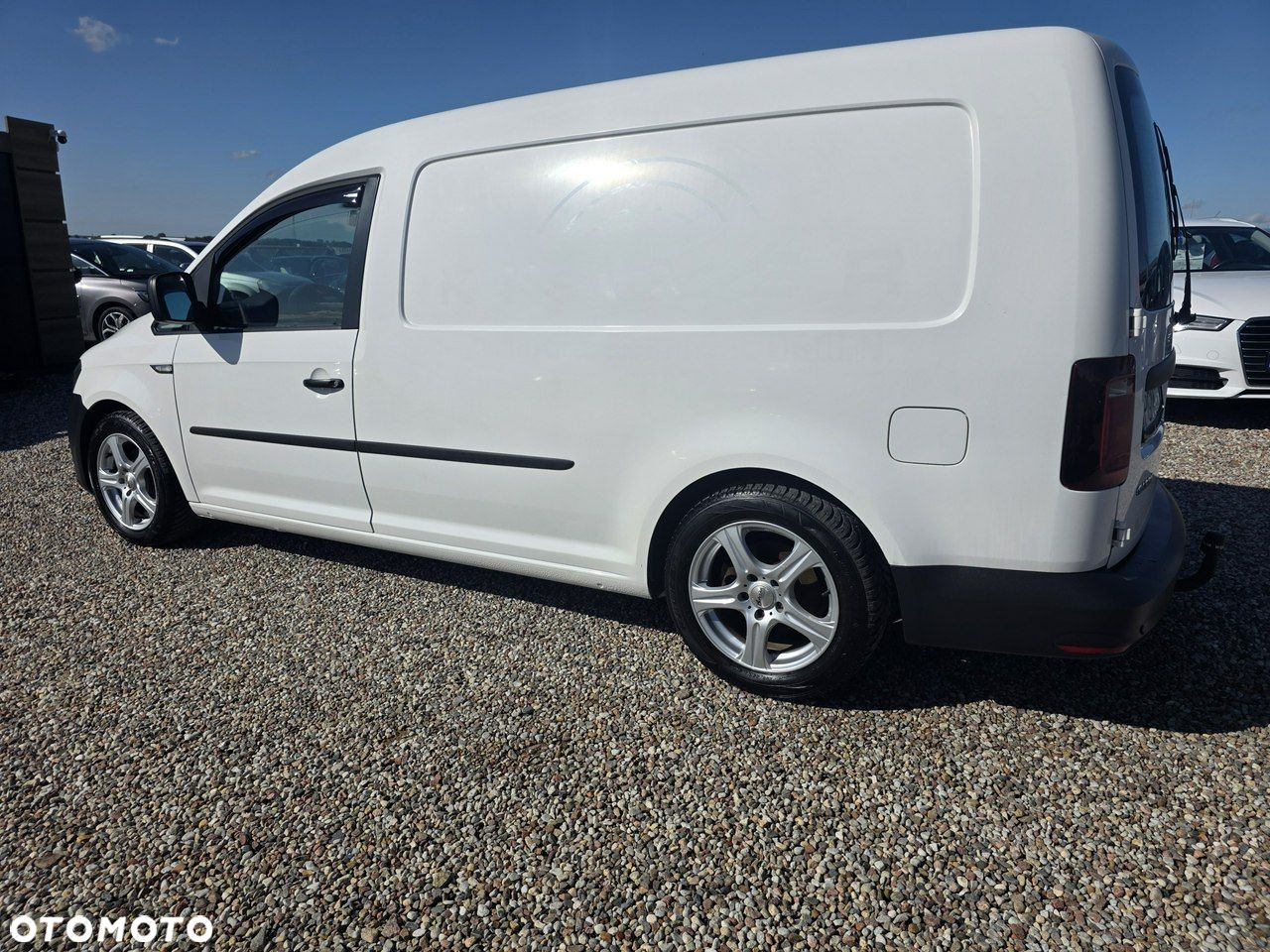Volkswagen Caddy - 2