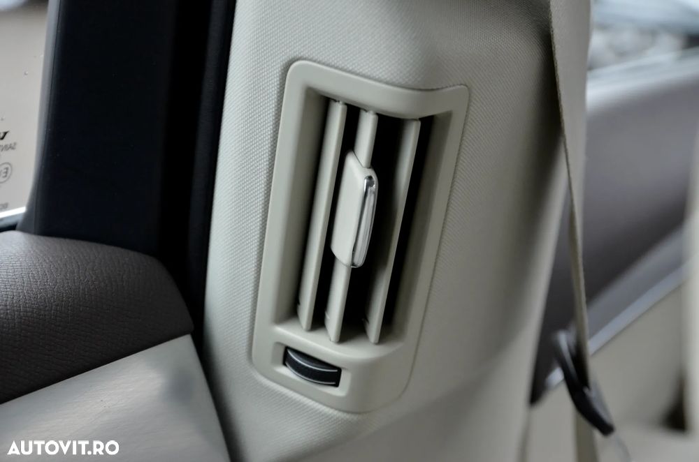 Volvo XC 90 D4 Geartronic Momentum - 30