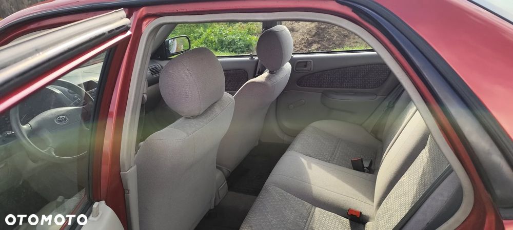 Toyota Corolla 1.4 VVT-i Terra - 13