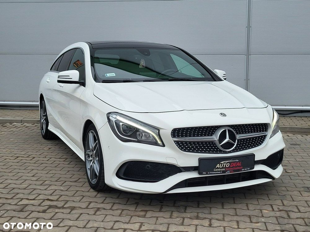 Mercedes-Benz CLA - 4