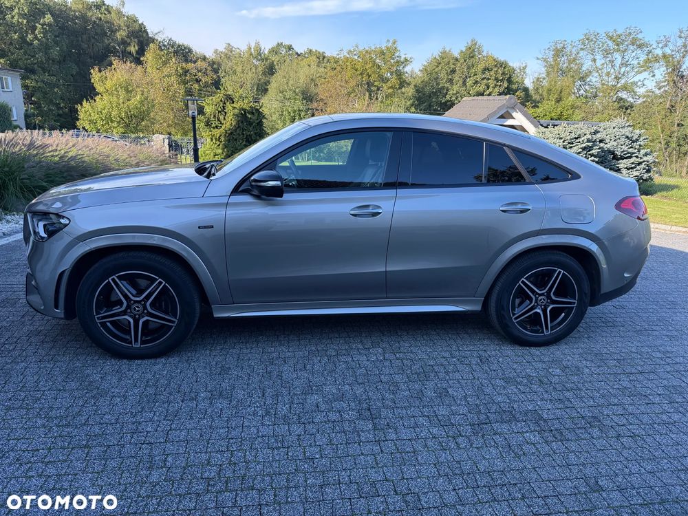 Mercedes-Benz GLE - 10