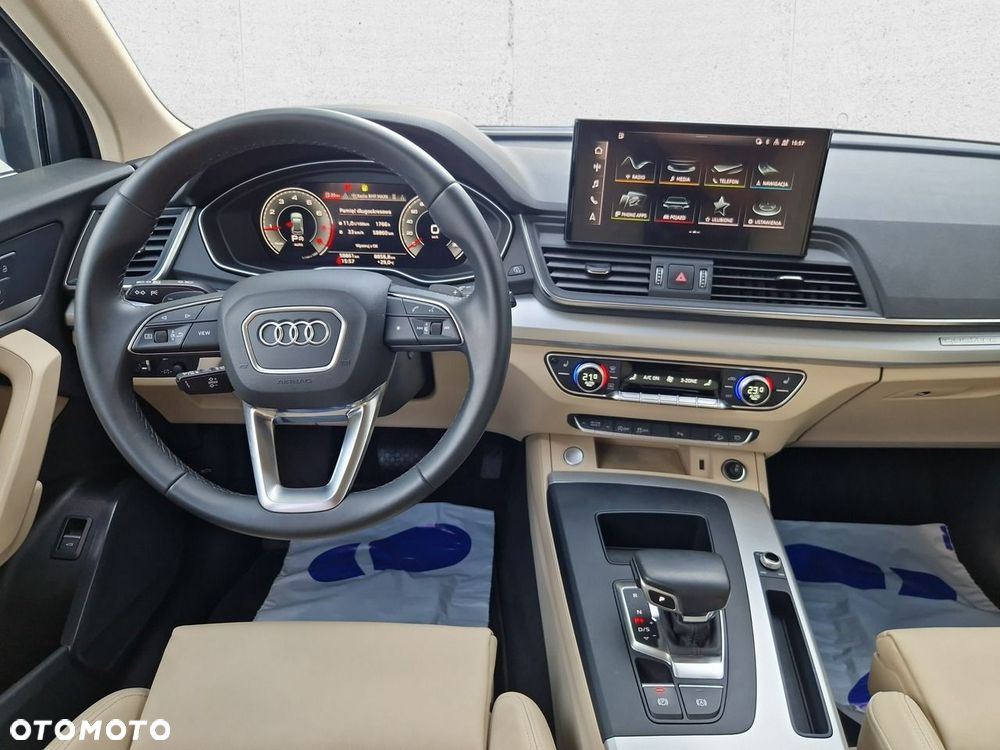 Audi Q5 - 18