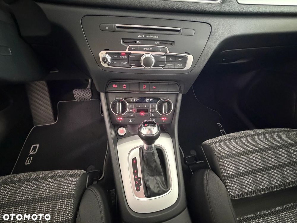 Audi Q3 1.4 TFSI Sport S tronic - 29