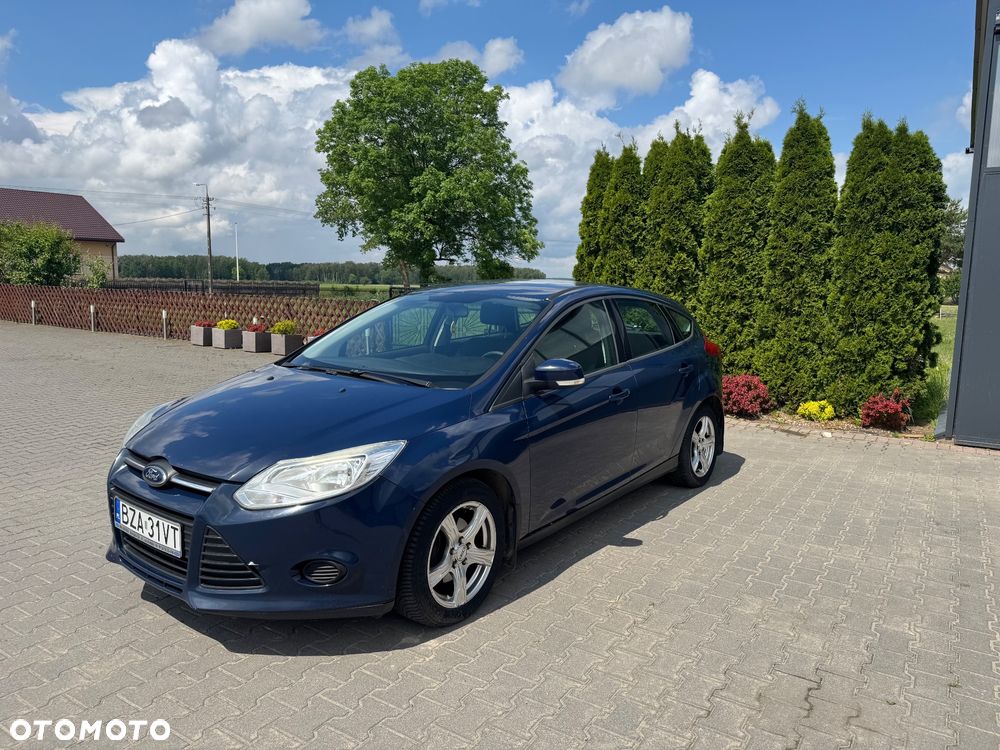 Ford Focus 1.6 TDCi Edition - 2