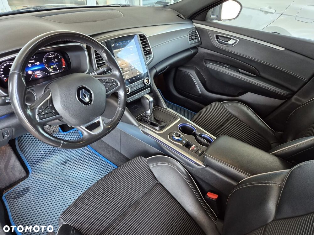 Renault Talisman 1.3 TCe FAP Intens EDC - 8